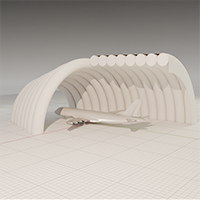 Hangar A321